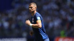 Джеко слага край на кариерата си в националния отбор