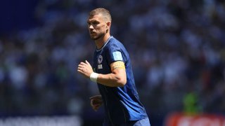 Джеко слага край на кариерата си в националния отбор