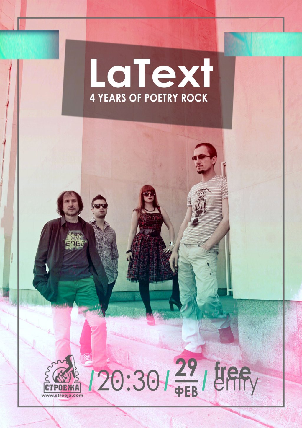 LaText