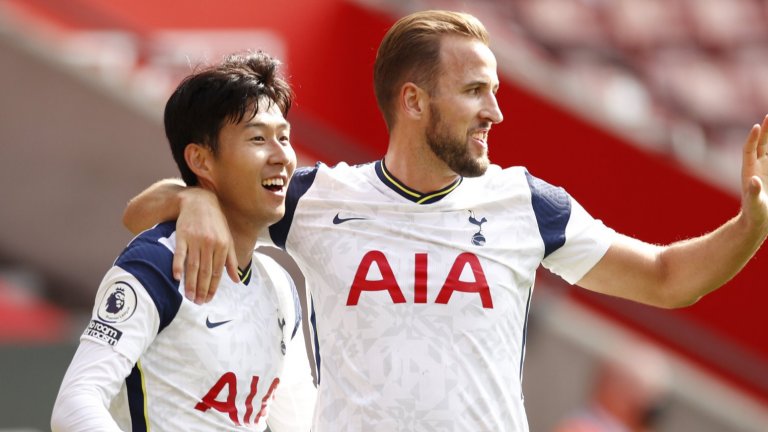 Уникален рекорд: 4 асистенции на Кейн, 4 гола на Сон!