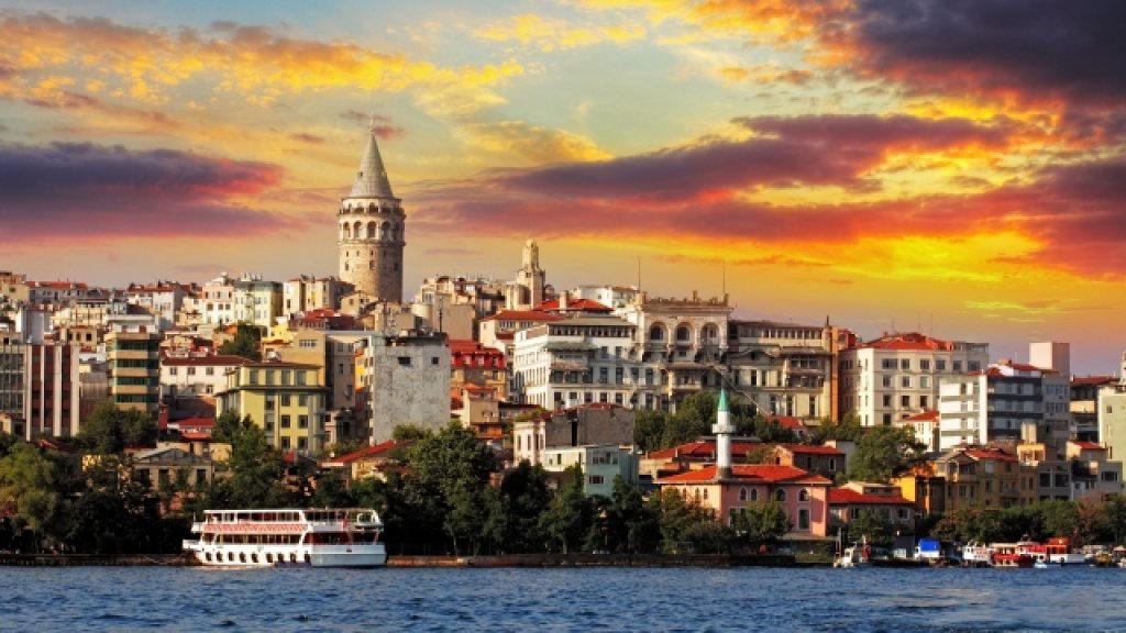 turkey