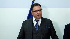 По думите му става въпрос за проблеми, неглижирани с десетилетия