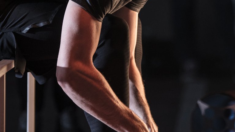 AlphaBOUNCE Beyond: Създаден за атлетите, които пренасят спорта на по-високо ниво