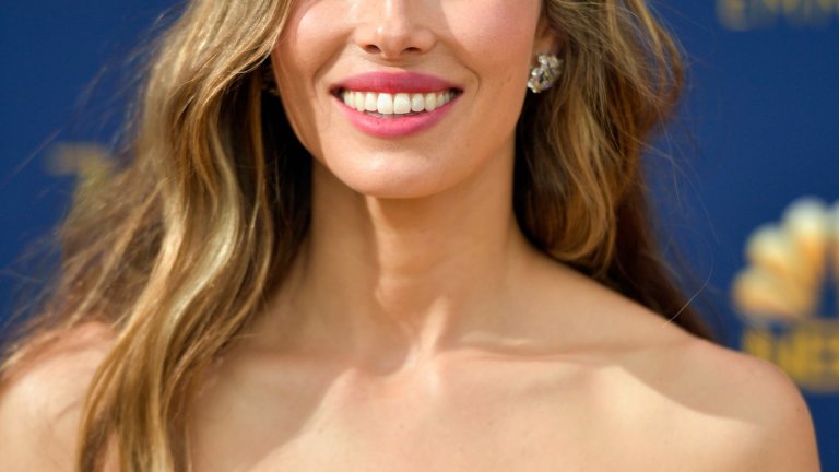 Актрисата лобира срещу закон за ваксинациите в Калифорния