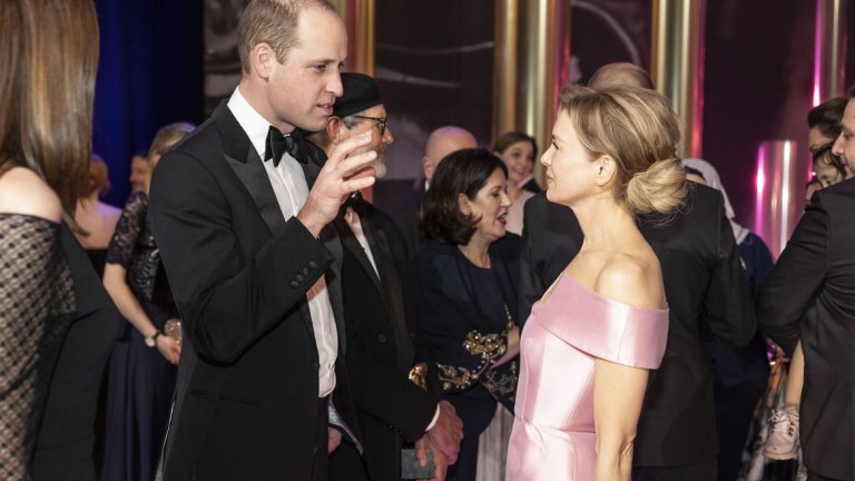 "1917" е големият победител на наградите БАФТА