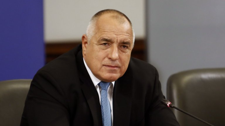 Премиерът коментира изнесените от Васил Божков чатове с Vladi Goranov