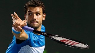 Grigor Dimitrov