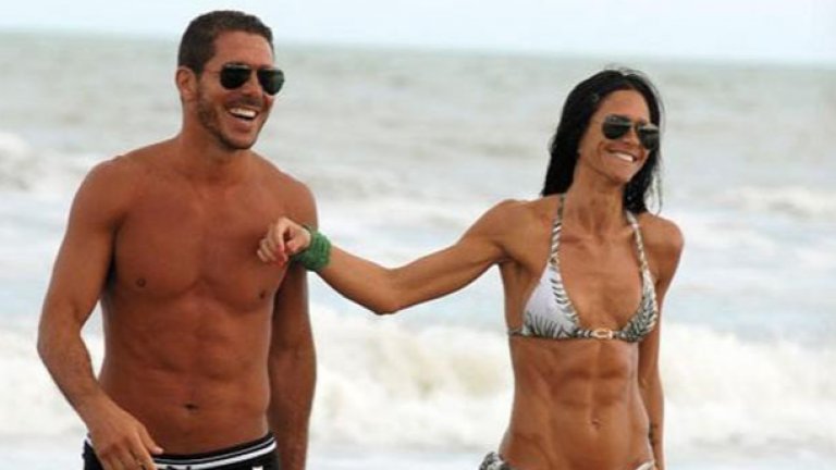 Симеоне откри огън по бившата: Тя наруши семейните ценности и ми писна