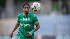 Ботев се подсили с играч на Лудогорец