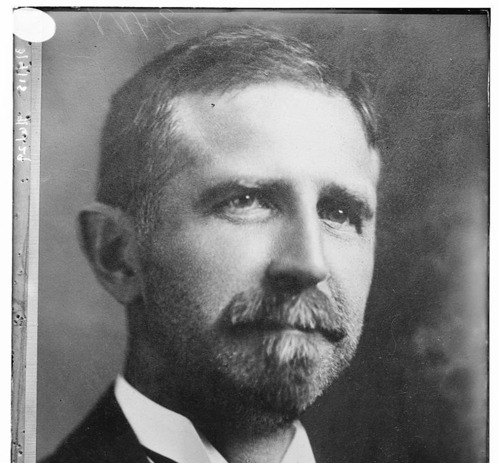 Roger_Ward_Babson_in_1918