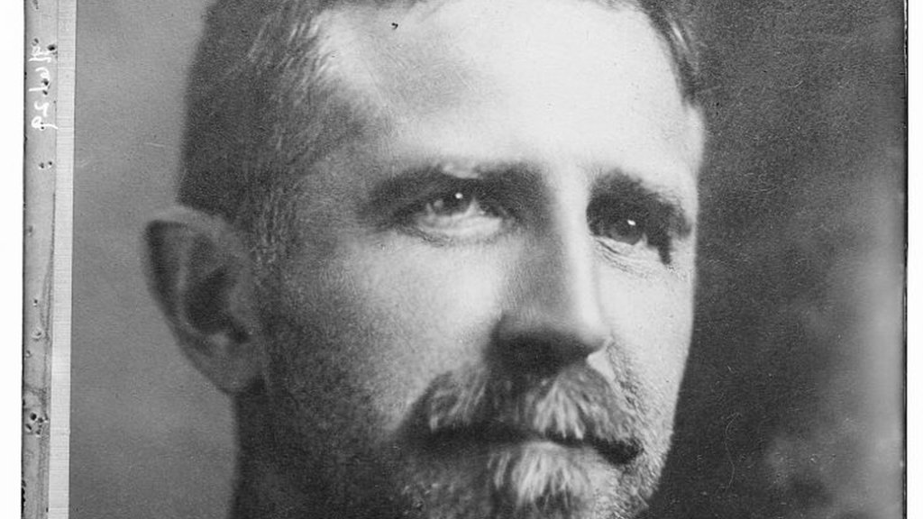 Roger_Ward_Babson_in_1918