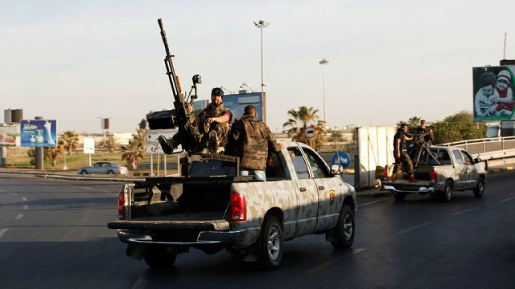 tripoli