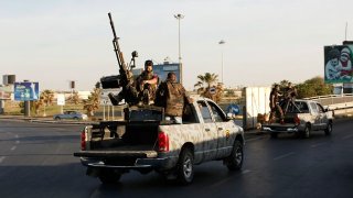 tripoli