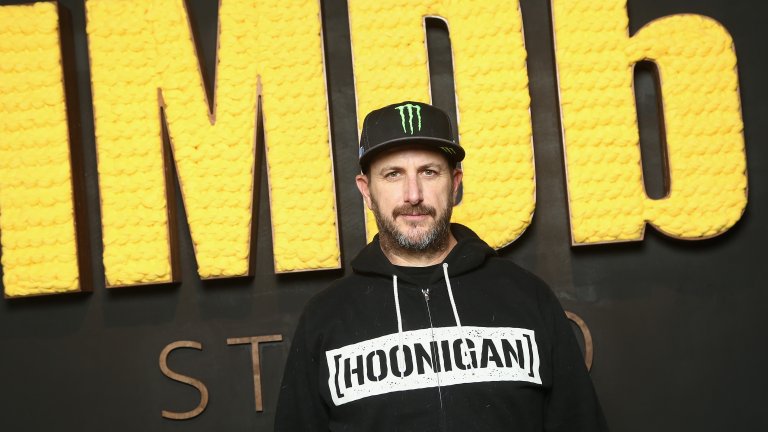 Той си отиде на 55 години