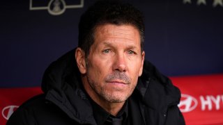 Слабата форма на Атлетико може да коства поста на Симеоне