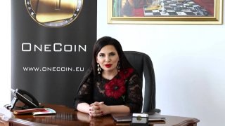 The Greek authorities have received information that "the crypto queen" is in the country to hold meetings with unnamed individuals
