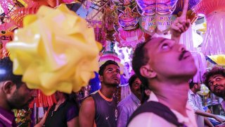 India Diwali 2015 01