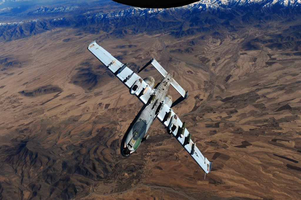 OPERATION Enduring Freedom