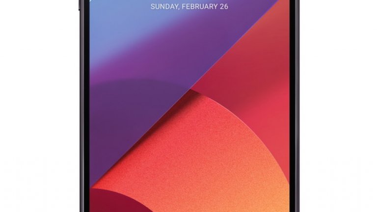 Всичко от премиерата на LG G6