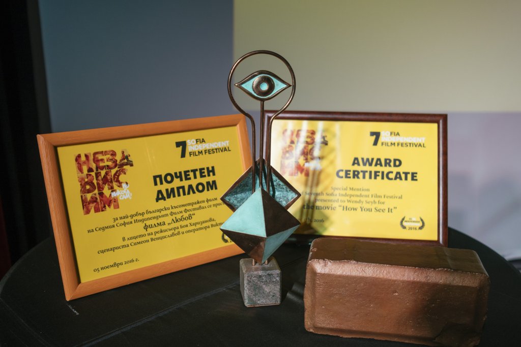 Awards