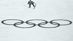 Зографски записа рекордно класиране в родния ски скок