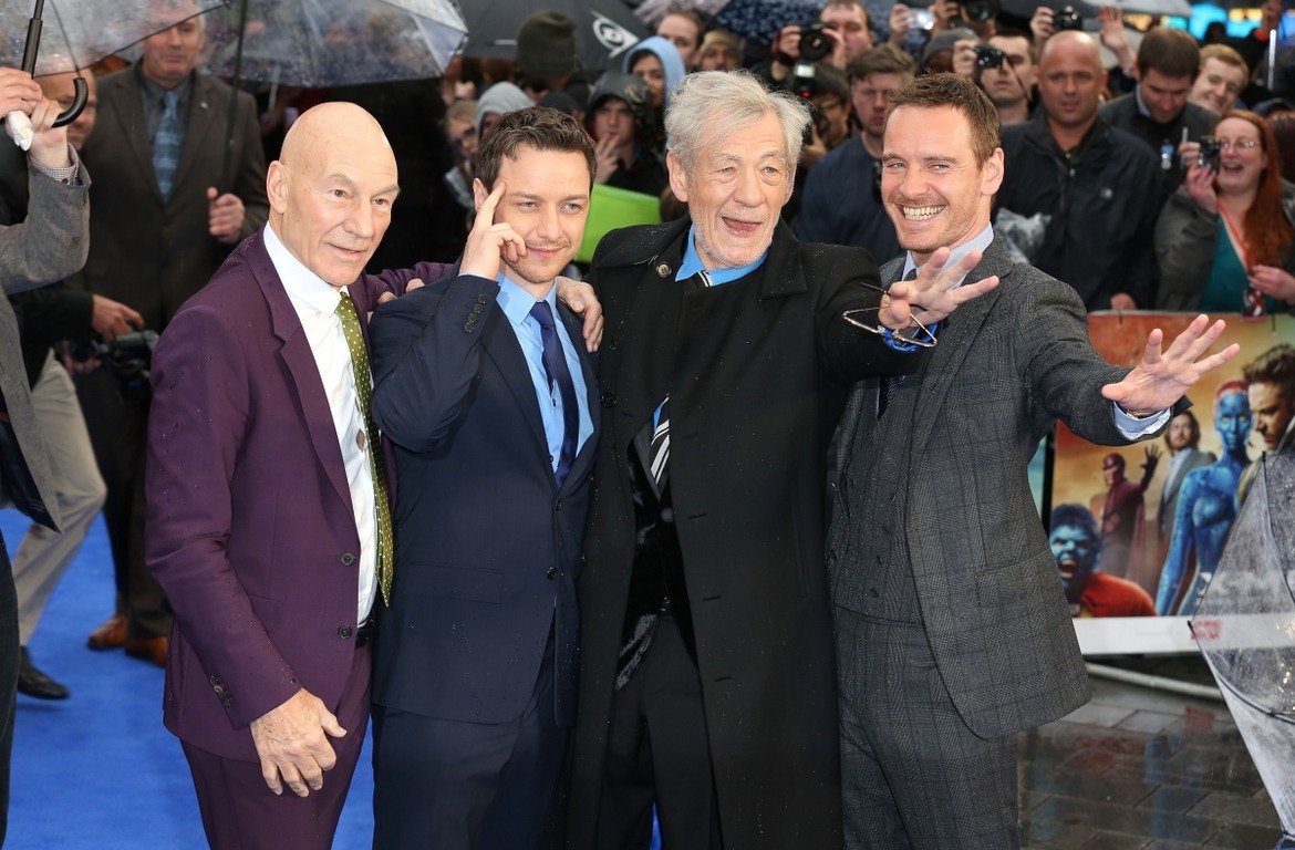 Приятелството им, родено по време на снимките на X-Men, продължава вече две десетилетия. През следващите години отново им се отдава възможността да работят заедно, но на театрална сцена. Заедно участват първо в пиесата "В очакване на Годо", а след това и в "Ничия земя".