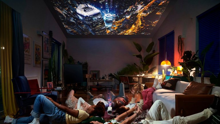 Да си представим един такъв сън...