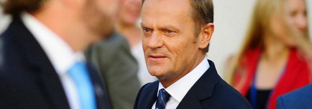 Donalt Tusk