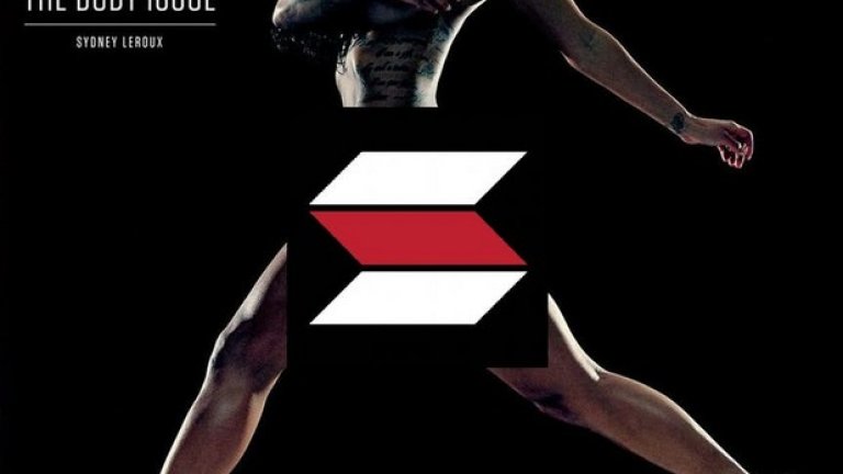 5. Сидни Леру – ESPN Body Issue 2013 г.