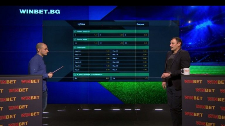 Тази седмица при водещия Ивайло Димитров бе бившият футболист на ЦСКА, Литекс и Локомотив (София) - Валентин Найденов.