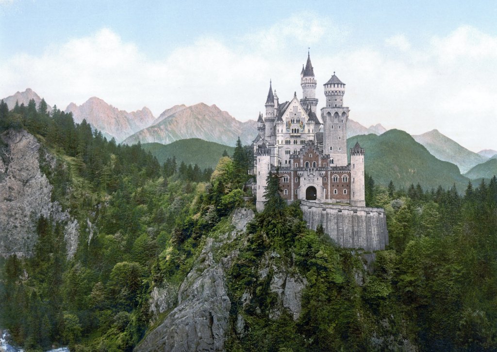 Neuschwanstein_Castle_LOC_print