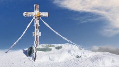 За присъдата от Гросглокнер и отговорността във високото