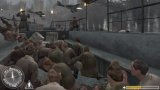 Call of Duty

Първата игра от емблематичната поредица излиза преди 20 години и поставя началото на един от най-успешните гейминг франчайзи изобщо. Макар и да се променя много във времето, дори днес последните заглавия са запазили някои механики от оригинала. 

Това е така просто защото в много отношения първият Call of Duty е изпреварил времето си в жанра на шутърите от първо лице, макар и да черпи немалко вдъхновение от Medal of Honor що се отнася до геймплея и тематиката.

Действието на CoD се развива през Втората световна война и позволява на играча да види конфликта през гледната точка на британски, американски и съветски войник. Това е и една от първите игри, които въвеждат нов подход към изполването на контролирани от AI съюзници, които подкрепят играча по време на мисии и реагират на промените в ситуацията по време на игра.