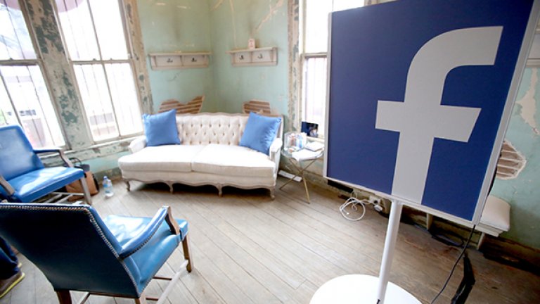 Може би Facebook е време да въведе бутон "Reset", който при натискане автоматично да прочиства акаунта на потребителите до най-базовите му аспекти и до най-близките му контакти