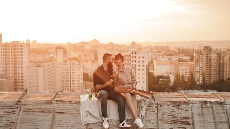 Колко пъти в живота се влюбваме?