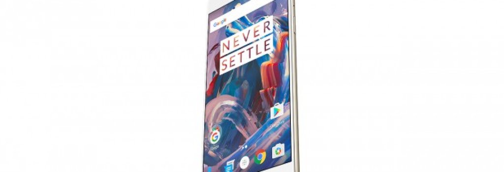 5. OnePlus 3T 
Ако си купите по-скъпата версия, ще се сдобиете с телефон, конкурентен на много по-скъпите му конкуренти. 