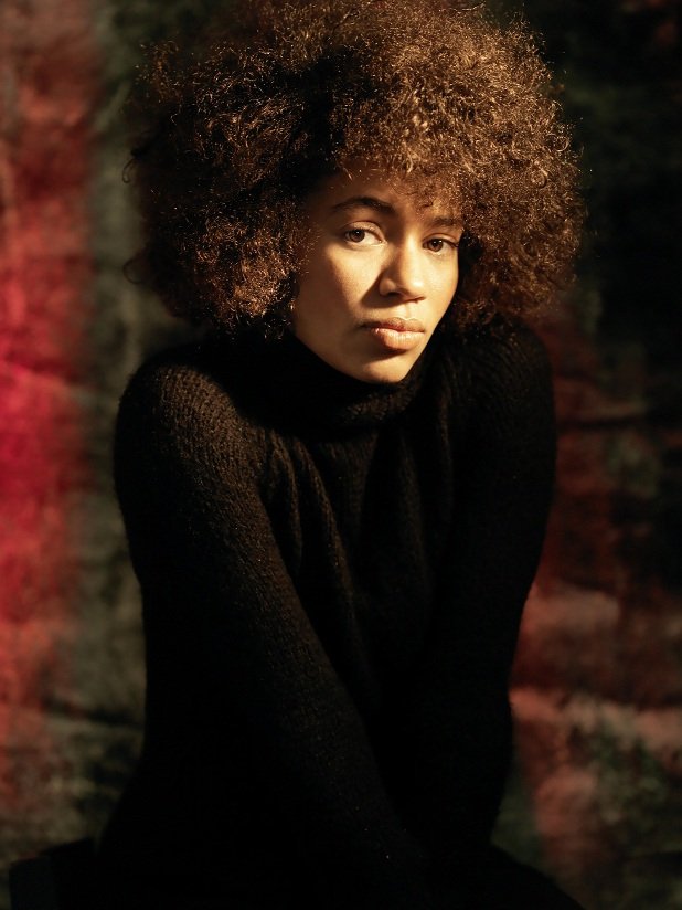 Nneka