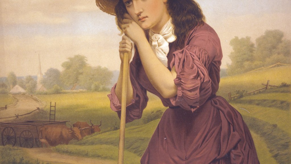 Maud-Muller-Brown