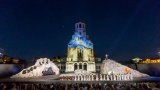 Лятото е време за опера и балет на открито