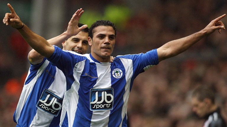 Въпреки че е само на 26 когато напуска Уигън, той реализира само още 9 гола преди отказването си през 2015-а, а за приказните му няколко месеца във Висшата лига се говори и до днес.