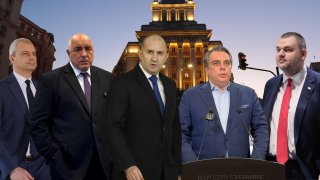 Как изглеждат електоралните нагласи до момента