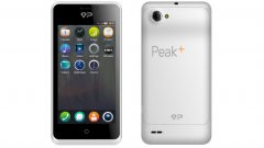 Peak Plus е първото устройство на Geekphone, предназначено за крайни потребители