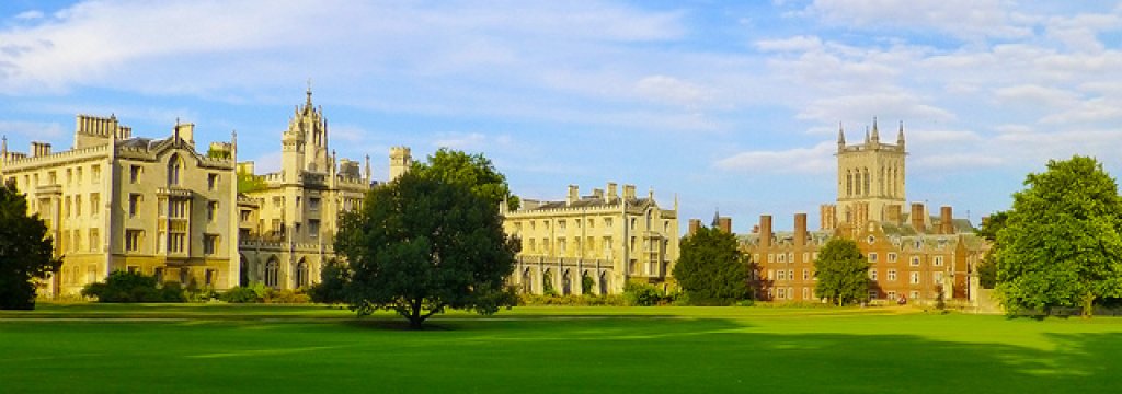Cambridge