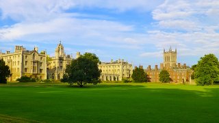 Cambridge