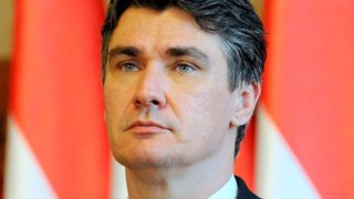 zoran milanovic