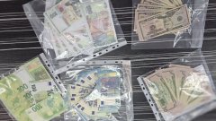 Опитвали да изперат парите в чейндж бюра и игрални зали