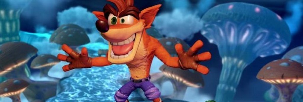 Crash Bandicoot

Спомняте ли си Crash Bandicoot? Някогашната емблема на оригиналния PlayStation за известно време бе единственият герой, дръзнал да оспорва първенството по популярност на Mario и Sonic. В последното десетилетие Crash обаче бе обречен на скитосване от конзола на конзола в поредица от игри, вариращи от приемливи до откровени разочарования. 

И тъкмо когато бяхме решили, че подобно на много други гейм талисмани от предни епохи, той също ни е напуснал завинаги, Sony ни зарадва с колекция от преработената оригинална трилогия. Да, в 2016 г. това трудно може да мине за голям нов проект, но факторът „носталгия“ е изключително силен и затвърждава имиджа на компанията като уважаваща своите фенове. Премиерата е някъде през 2017 г.
