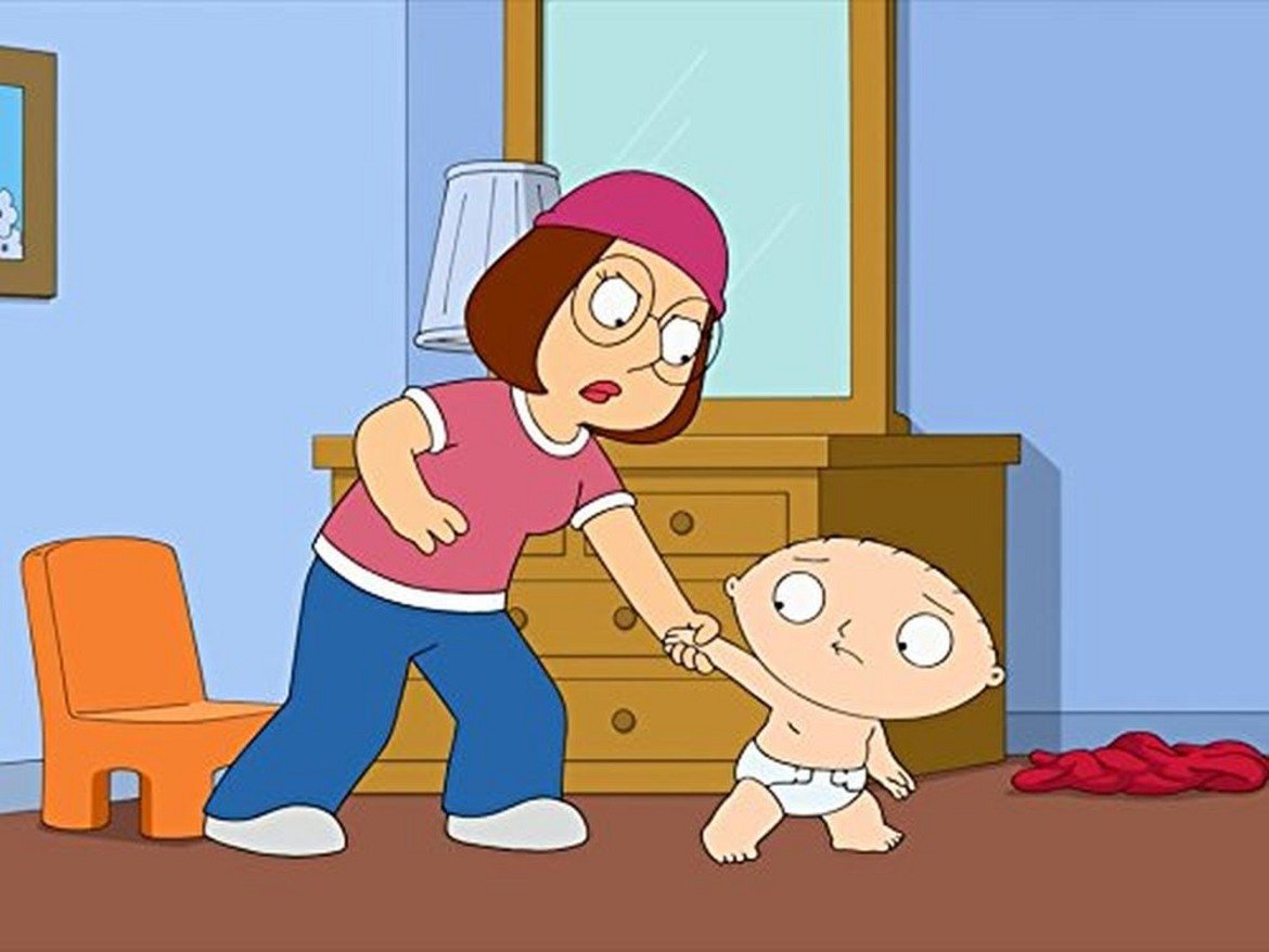 Една от ролите на Кунис, които сякаш остава в сянка, е тази в анимационната сатира Family Guy. От 1999 г. досега, т.е. цели 20 години, тя озвучава един от основните персонажи - Мег Грифин.