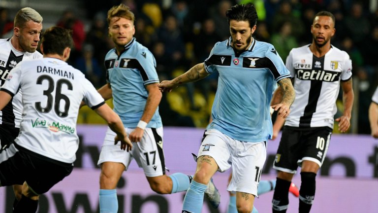 Докторът на Лацио: Защо да третираме напълно здрави хора като болни?