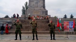 На днешния ден СССР ни поставя под своя марионетен режим, който определя живота ни още поне половин век
